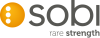 Sobi Logo rare strength